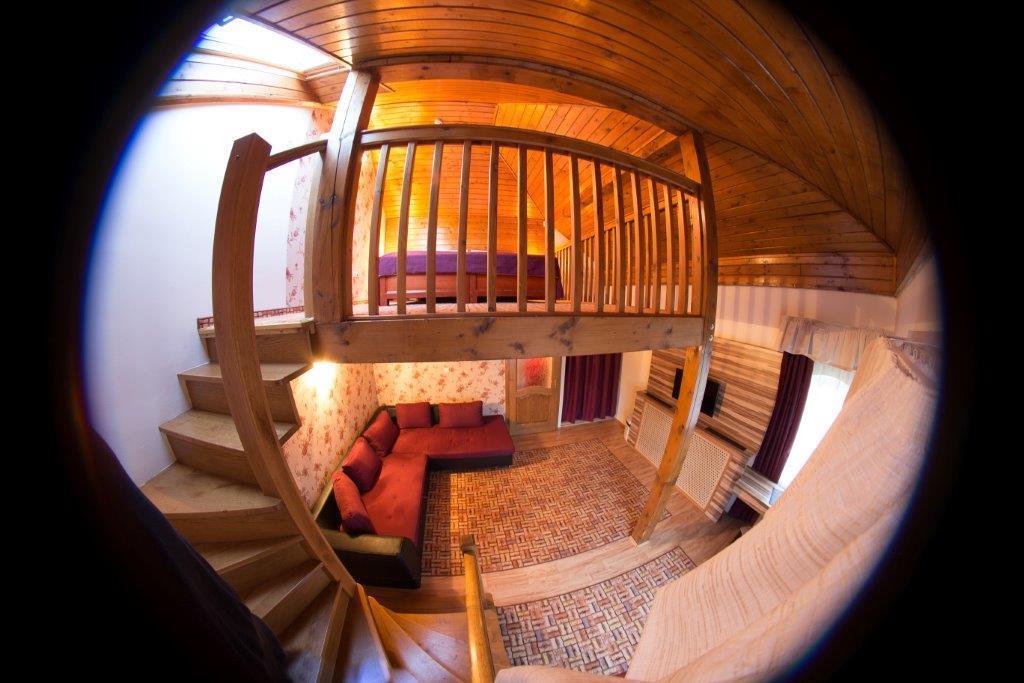 Egri Korona Borhaz Es Wellness Hotel Demjén الغرفة الصورة