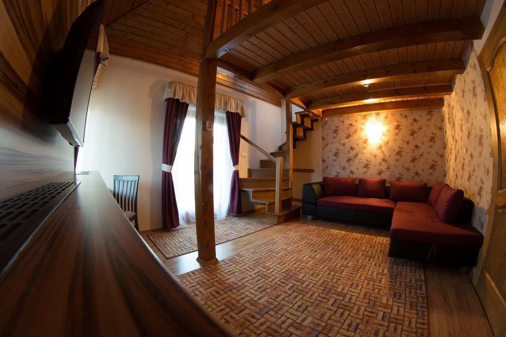 Egri Korona Borhaz Es Wellness Hotel Demjén الغرفة الصورة