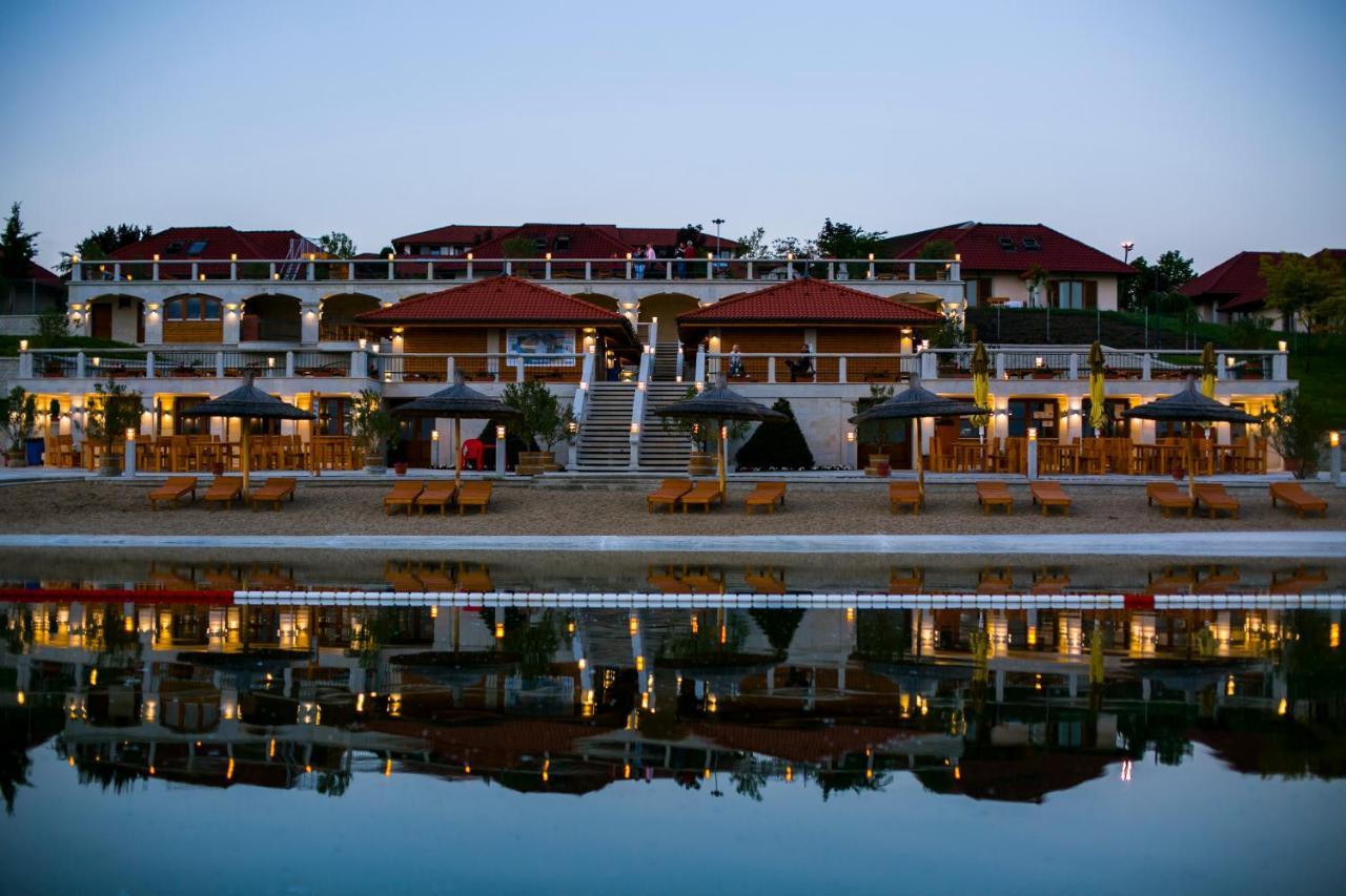 Egri Korona Borhaz Es Wellness Hotel Demjén المظهر الخارجي الصورة